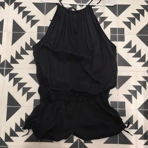 Lululemon romper